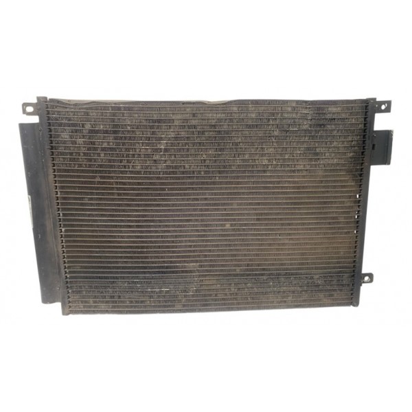 Condensador Do Ar Cond. Fiat Uno, Mobi 1.0 4cc 2017/2024