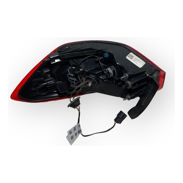 Lanterna Led Traseira Esquerda Chevrolet Onix Plus 2020/2024