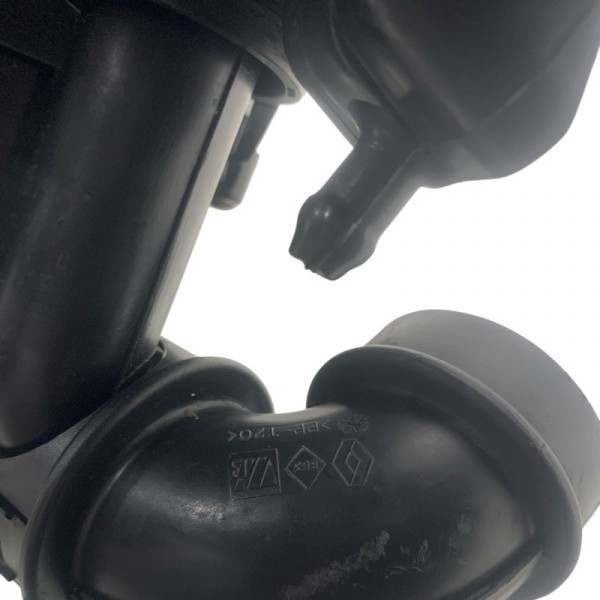 Caixa Filtro Ar Renault Sandero Logan Clio 1.0 2006/2015