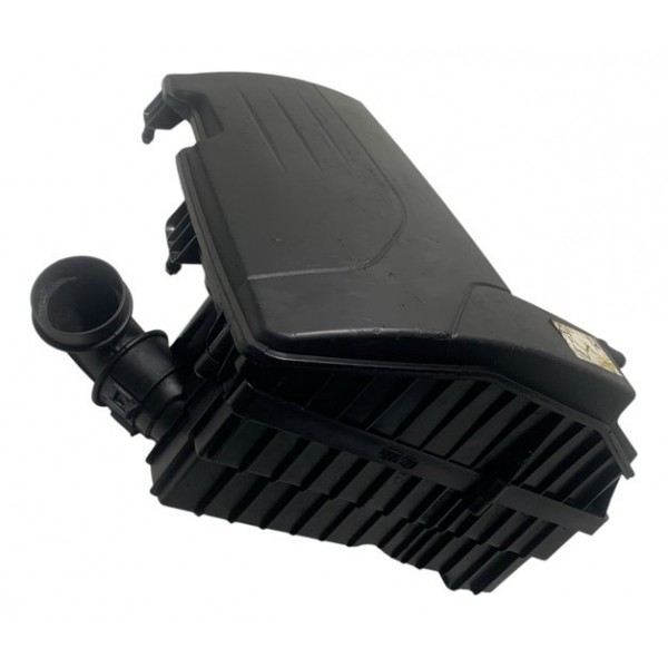 Caixa Filtro Ar Renault Sandero Logan Clio 1.0 2006/2015