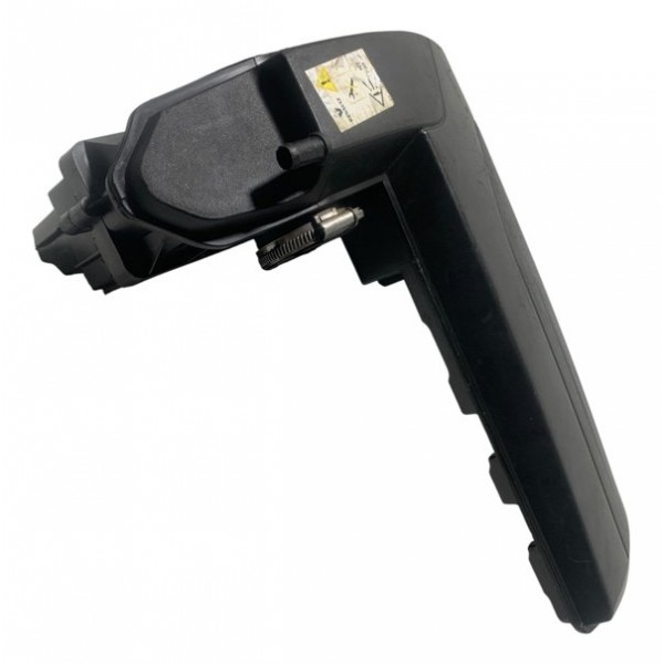 Caixa Filtro Ar Renault Sandero Logan Clio 1.0 2006/2015