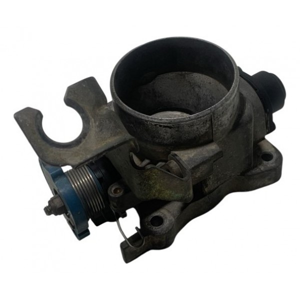 Tbi Corpo Borboleta Ford Ecosport Ka Fiesta 1.6 2006/2013