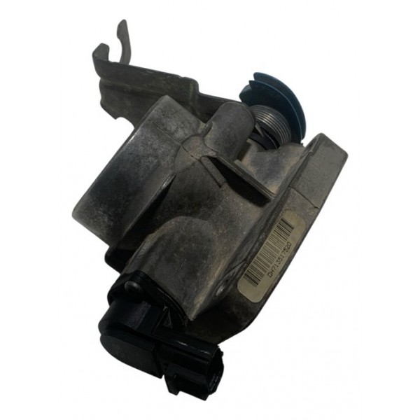 Tbi Corpo Borboleta Ford Ecosport Ka Fiesta 1.6 2006/2013