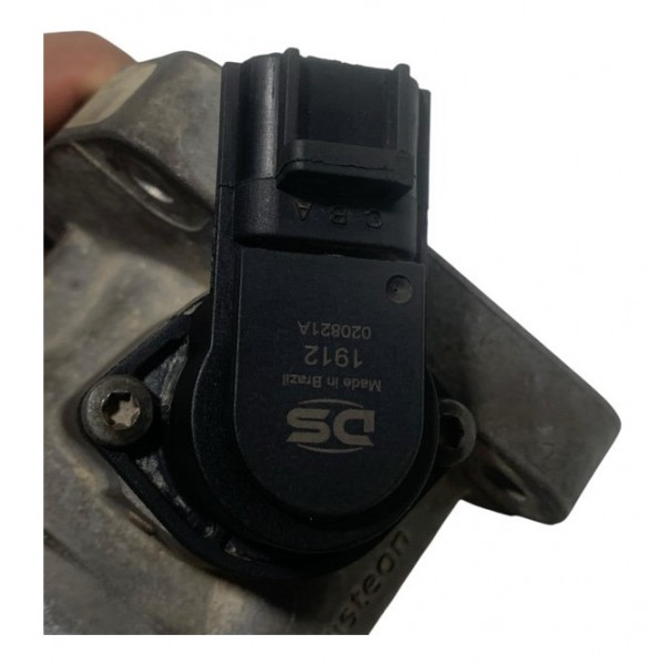 Tbi Corpo Borboleta Ford Ecosport Ka Fiesta 1.6 2006/2013