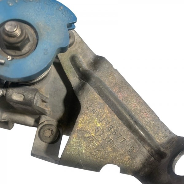 Tbi Corpo Borboleta Ford Ecosport Ka Fiesta 1.6 2006/2013