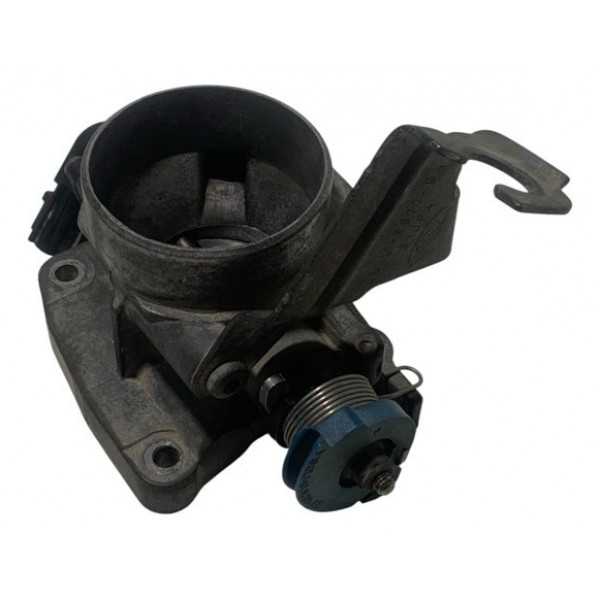 Tbi Corpo Borboleta Ford Ecosport Ka Fiesta 1.6 2006/2013