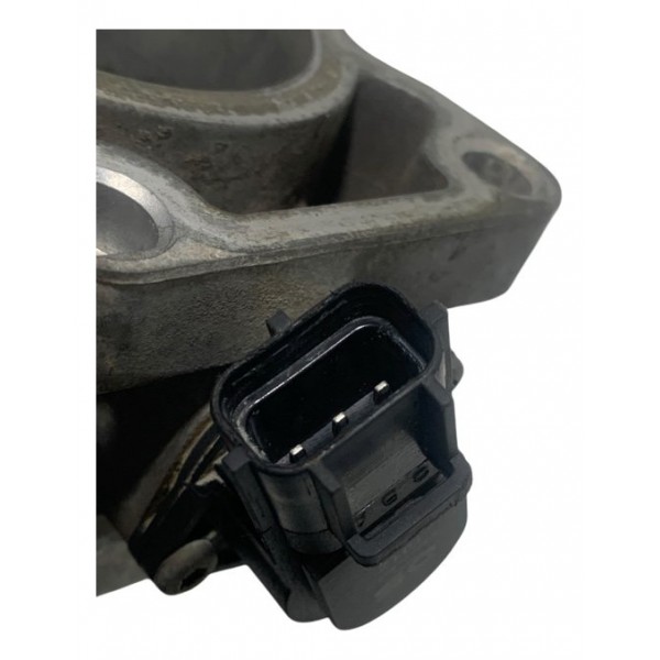 Tbi Corpo Borboleta Ford Ecosport Ka Fiesta 1.6 2006/2013