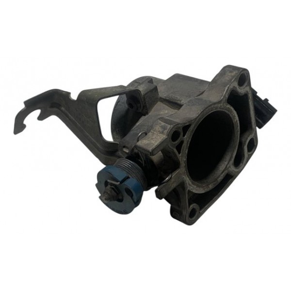 Tbi Corpo Borboleta Ford Ecosport Ka Fiesta 1.6 2006/2013