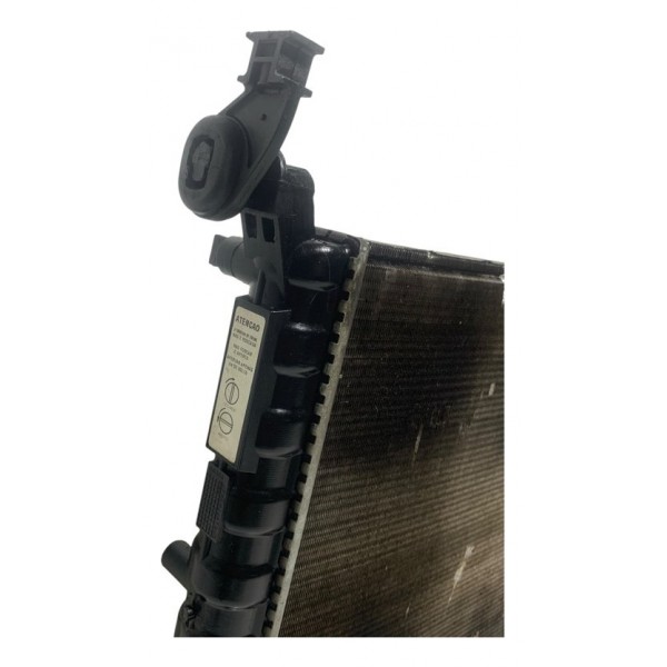 Radiador De Agua Fiat Palio, Siena Fiasa 1996/2008