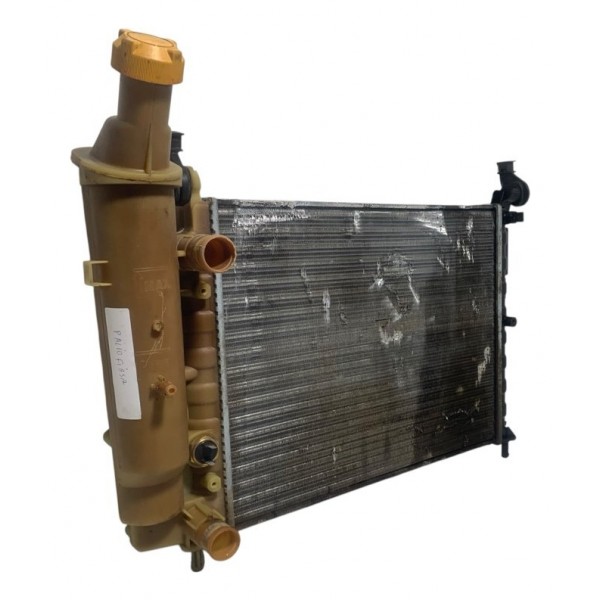 Radiador De Agua Fiat Palio, Siena Fiasa 1996/2008