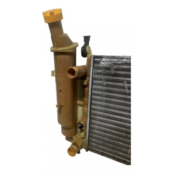 Radiador De Agua Fiat Palio, Siena Fiasa 1996/2008