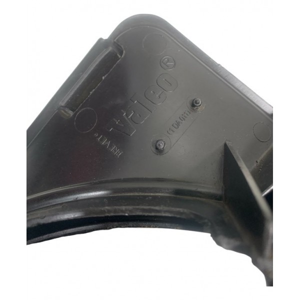 Defletor E Motor Ventoinha Fiat Palio Fiasa 1.0 1996/2008