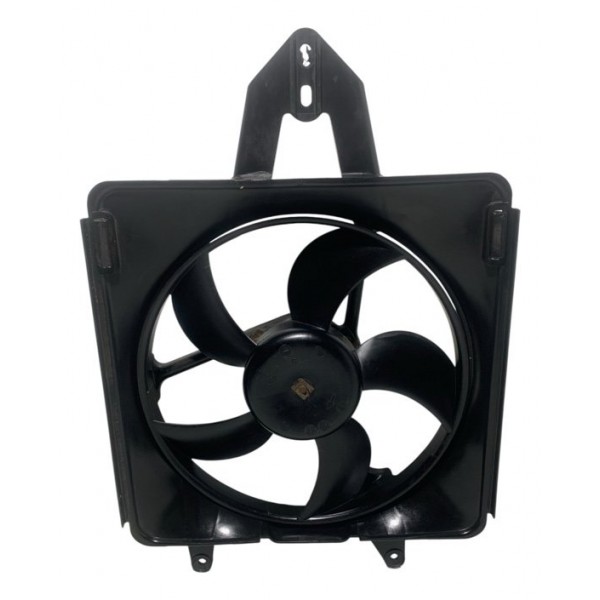 Defletor E Motor Ventoinha Fiat Palio Fiasa 1.0 1996/2008