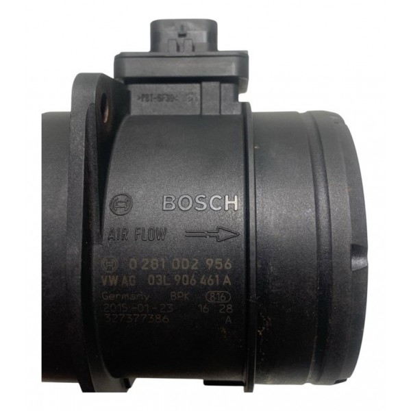 Sensor Maf Volkswagen  Amarok 2.0 Biturbo 2015