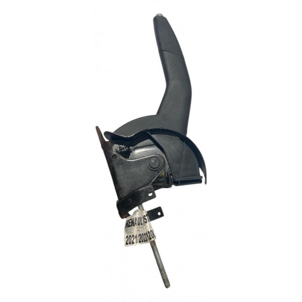 Alavanca Freio Mão Renault Duster Oroch 2017/2021