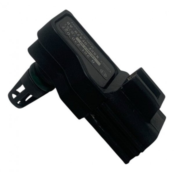 Sensor Map Ford Ecosport Ka Focus Fiesta 1.6 8v 2005/13