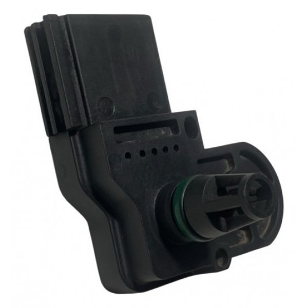 Sensor Map Ford Ecosport Ka Focus Fiesta 1.6 8v 2005/13