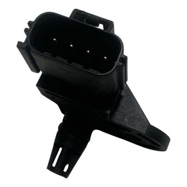 Sensor Map Ford Ecosport Ka Focus Fiesta 1.6 8v 2005/13