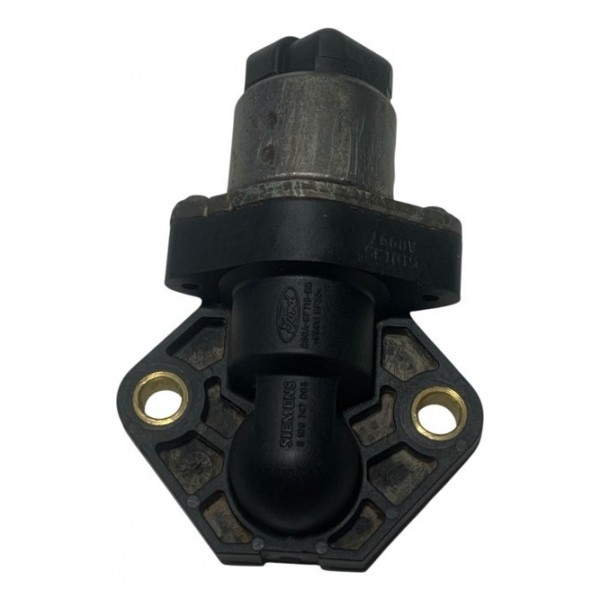 Atuador Marcha Lenta Ford Escosport Fiesta Ka 1.6 8v 2005/13