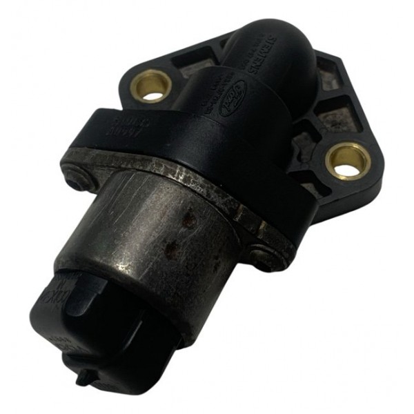 Atuador Marcha Lenta Ford Escosport Fiesta Ka 1.6 8v 2005/13