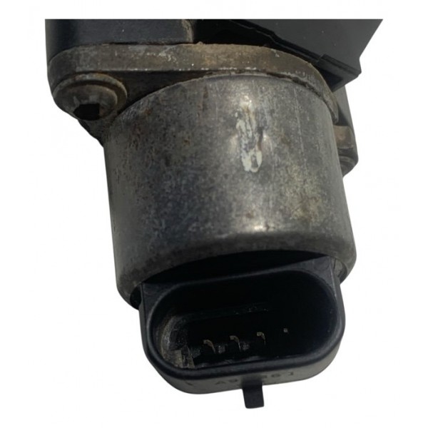 Atuador Marcha Lenta Ford Escosport Fiesta Ka 1.6 8v 2005/13