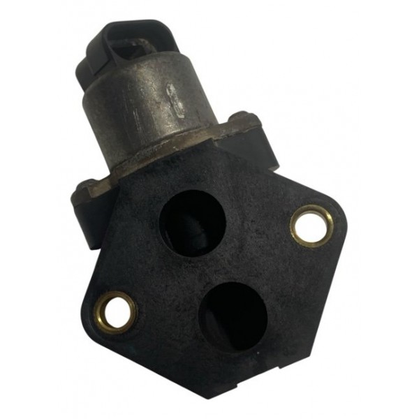 Atuador Marcha Lenta Ford Escosport Fiesta Ka 1.6 8v 2005/13