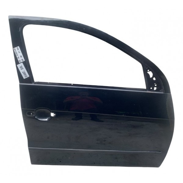 Porta Dianteira Direita Vw Gol Voyage G5 1.0 2008/2013