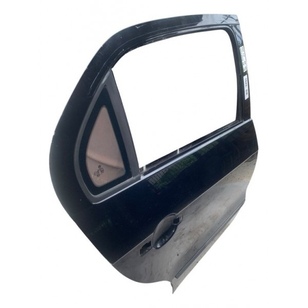 Porta Tras Direita Vw Gol Voyage G5 1.0 2008/2013