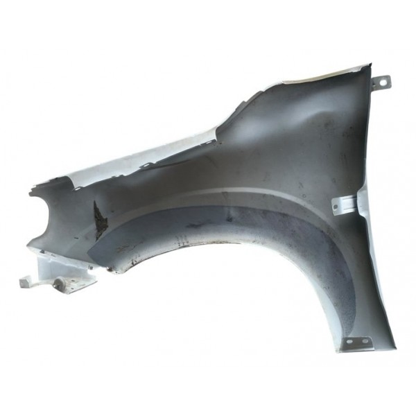 Paralama Dianteiro Direito Fiat Uno Way 2011/2015