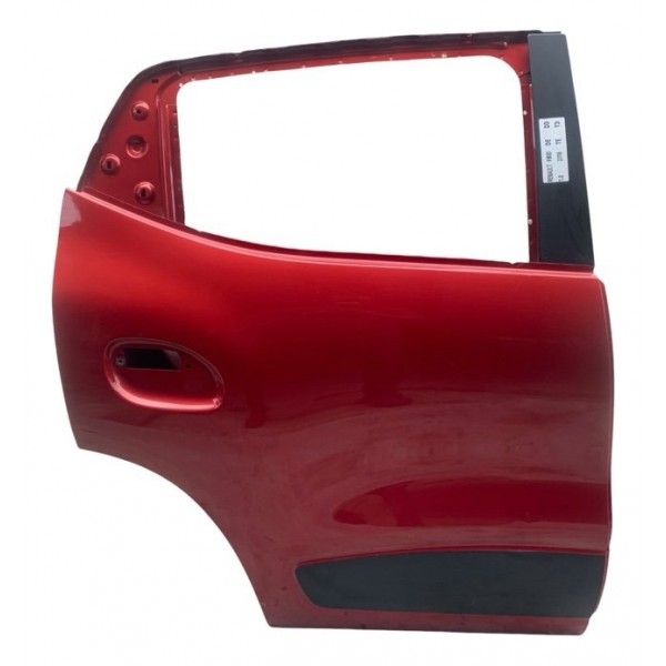 Porta Traseira Direita Renault Kwid 1.8 2018/2022