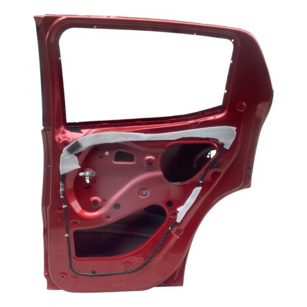 Porta Traseira Direita Renault Kwid 1.8 2018/2022