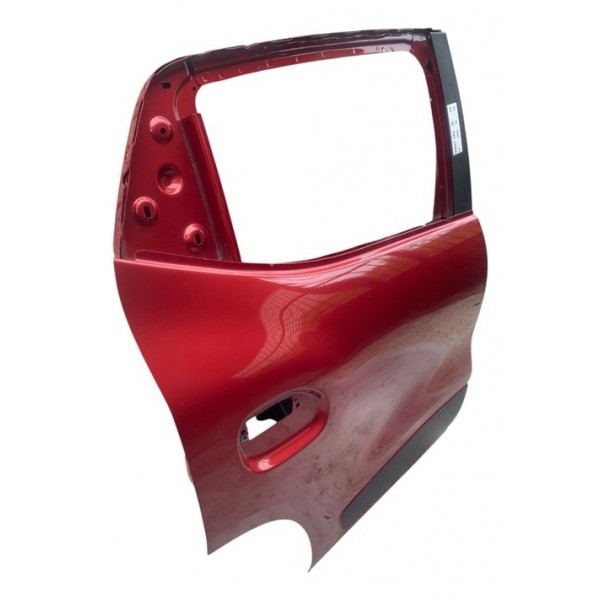 Porta Traseira Direita Renault Kwid 1.8 2018/2022