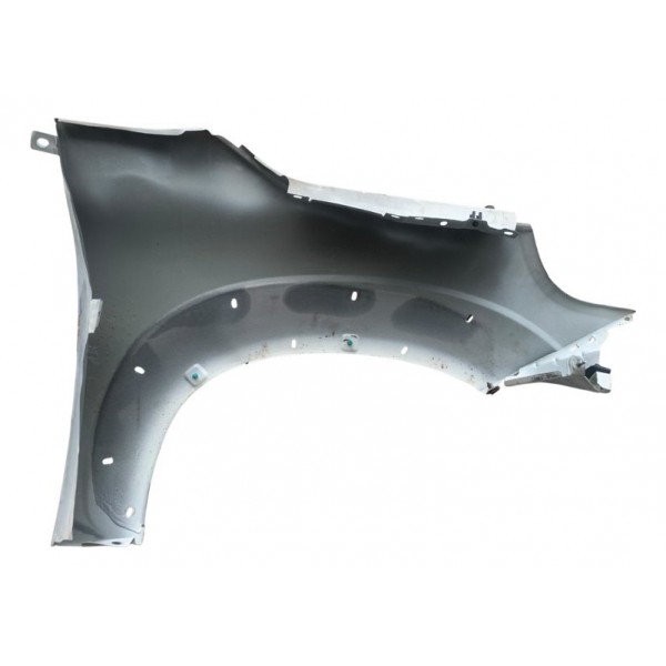 Paralama Dianteiro Esquerdo Fiat Uno Way 2011/2015