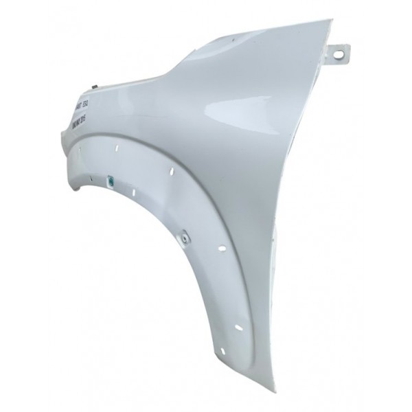 Paralama Dianteiro Esquerdo Fiat Uno Way 2011/2015