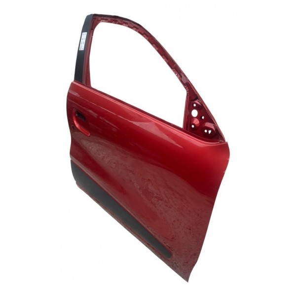 Porta Dianteira Direita Renault Kwid 1.8 2018/2022