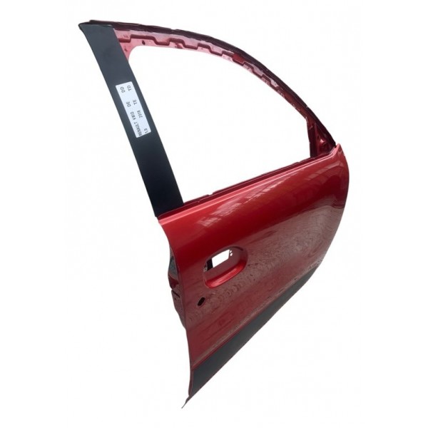 Porta Dianteira Direita Renault Kwid 1.8 2018/2022