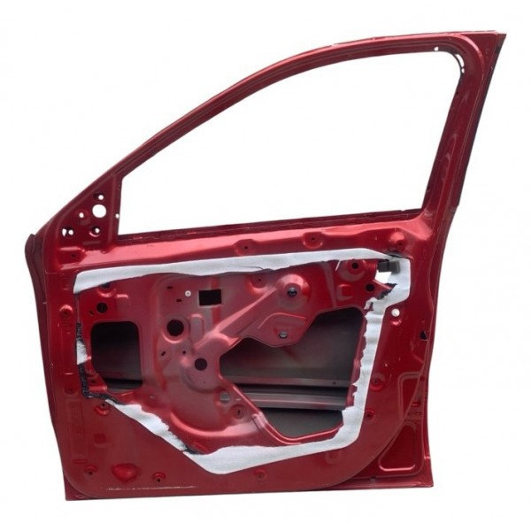 Porta Dianteira Direita Renault Kwid 1.8 2018/2022