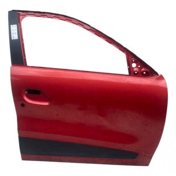 Porta Dianteira Direita Renault Kwid 1.8 2018/2022
