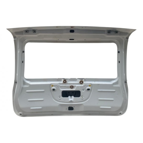 Tampa Traseira Fiat Uno Way 2015/2020