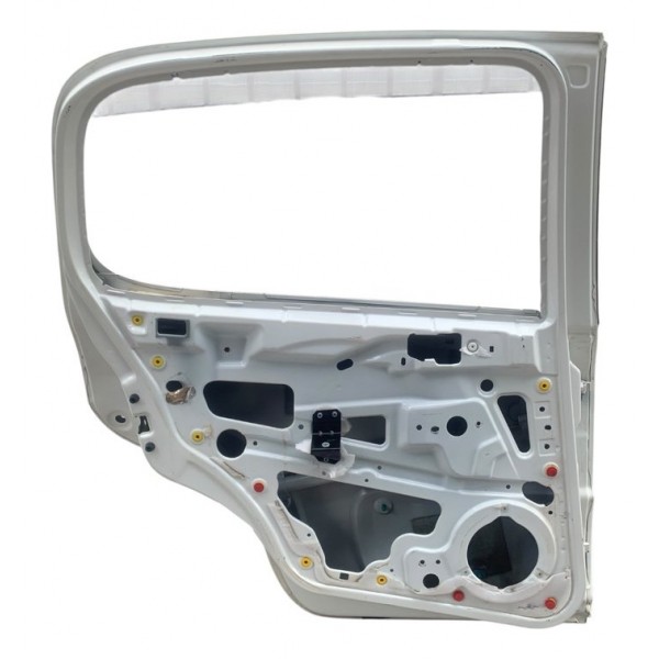 Porta Traseira Esquerda Fiat Uno Way 2015/2021