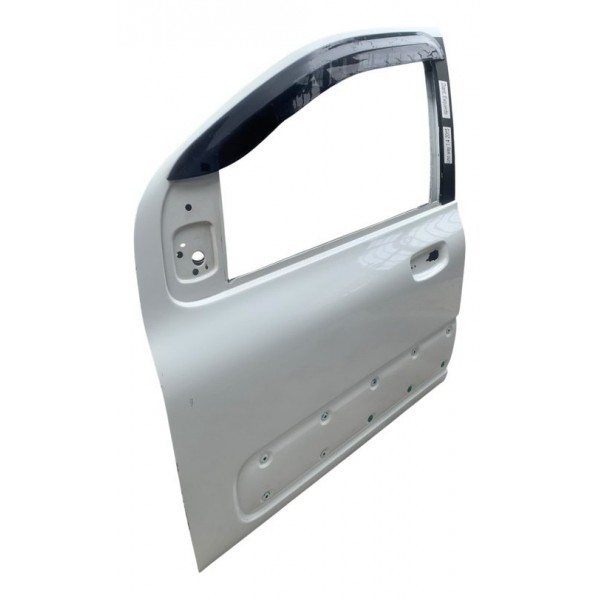 Porta Dianteira Esquerda Fiat Uno Way 2015/2021