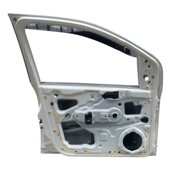Porta Dianteira Esquerda Fiat Uno Way 2015/2021