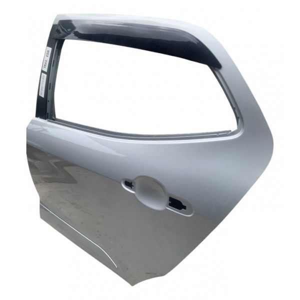 Porta Traseira Esquerda Fiat Argo 2018/2020