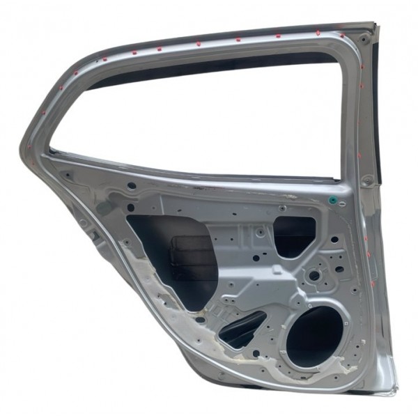 Porta Traseira Esquerda Fiat Argo 2018/2020