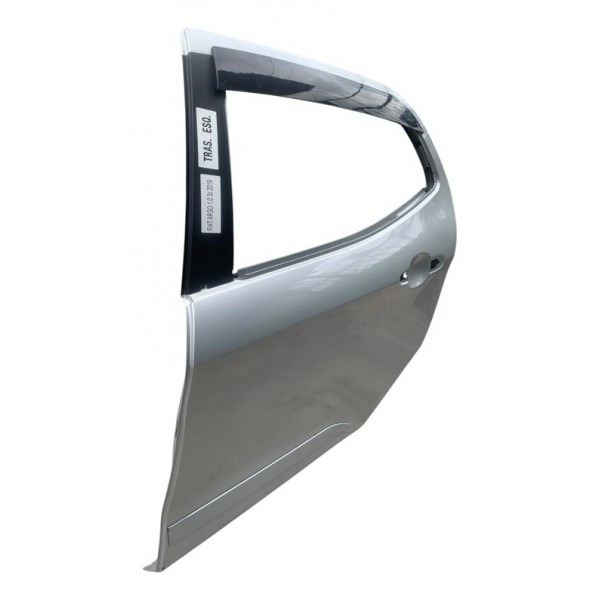 Porta Traseira Esquerda Fiat Argo 2018/2020