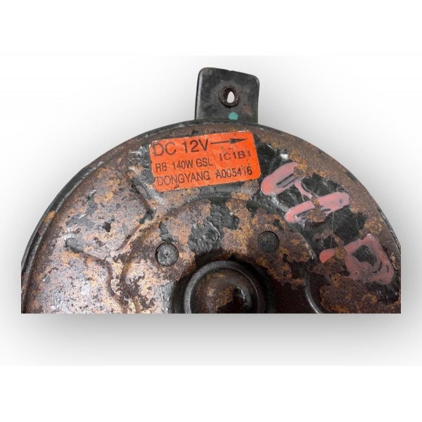 Ventoinha Radiador Hyundai Hb20 1.6 2013/2019 A005416 #52079