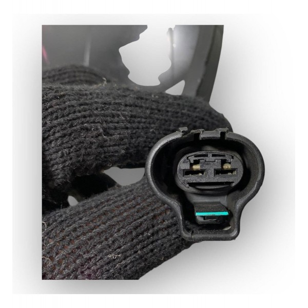 Ventoinha Radiador Hyundai Hb20 1.6 2013/2019 A005416 #52079