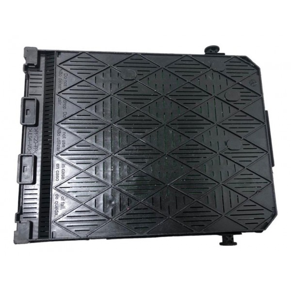 Módulo Bsi Citroen C3 Aircross 1.6 2014