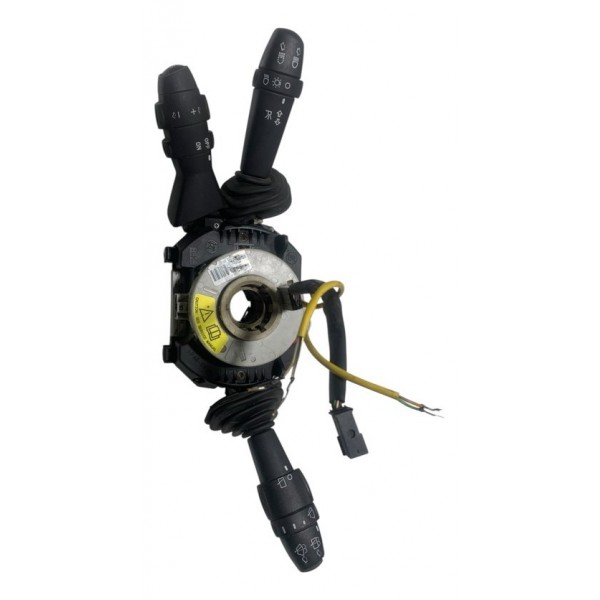 Chave De Seta / Limpador Fiat Bravo 1.8 2014