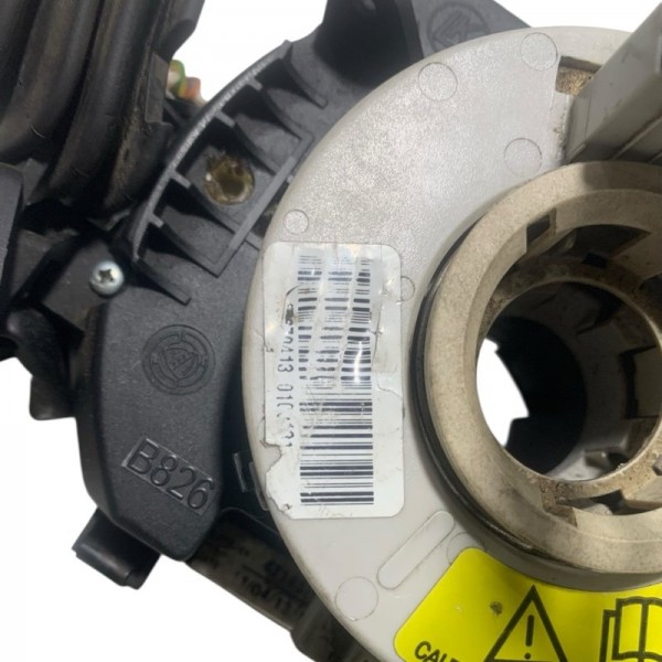 Chave De Seta / Limpador Fiat Bravo 1.8 2014